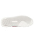 Sapatilhas Skechers Slip-Ins Court Break Cognac Duraleather Homem