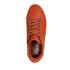 Sapatilhas Skechers Slip-Ins Court Break Cognac Duraleather Homem