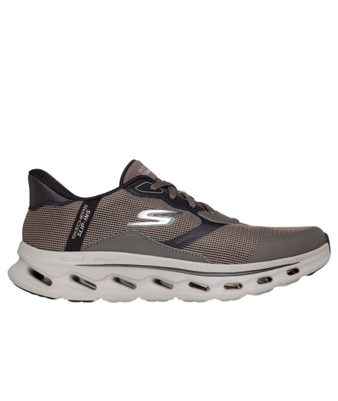 Chaussures Skechers Slip-Ins Go Walk Glide-Step...