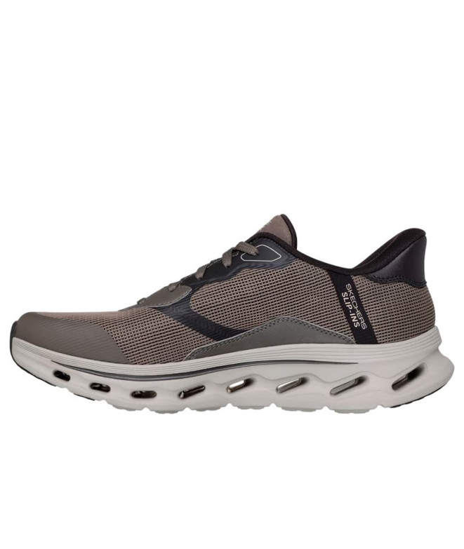 Sapatilhas Skechers Slip-Ins Go Walk Glide-Step...