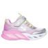 Chaussures Skechers Lights Cosmic Glow Fille