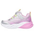Chaussures Skechers Lights Cosmic Glow Fille