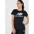 Camiseta Sportswear New Balance Essentials Stacked Logo