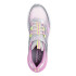 Chaussures Skechers Lights Cosmic Glow Fille