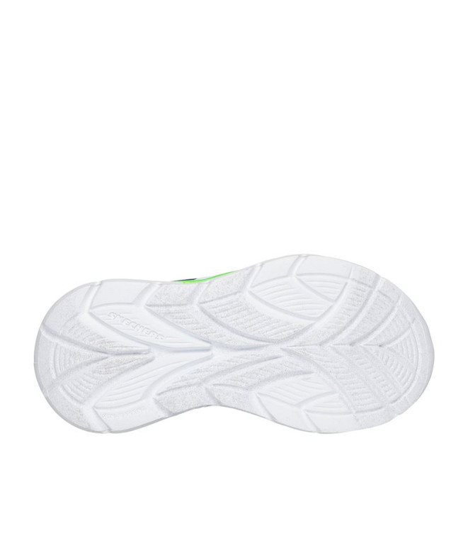 Chaussures Skechers S Lights®-Flex-Glow Enfant...