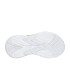 Chaussures Skechers S Lights®-Flex-Glow Enfant Bleu