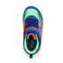 Chaussures Skechers S Lights®-Flex-Glow Enfant Bleu