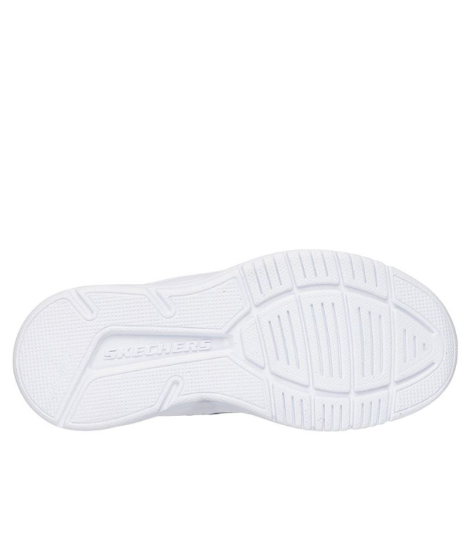 Sapatilhas Skechers Microspec Advance Menino...