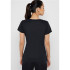 Camiseta Sportswear New Balance Essentials Stacked Logo