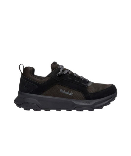 Zapatillas Timberland Motion Ledge Low Lace Up Waterproof...