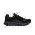 Sapatilhas Timberland Motion Ledge Low Lace Up Waterproof Homem Preto