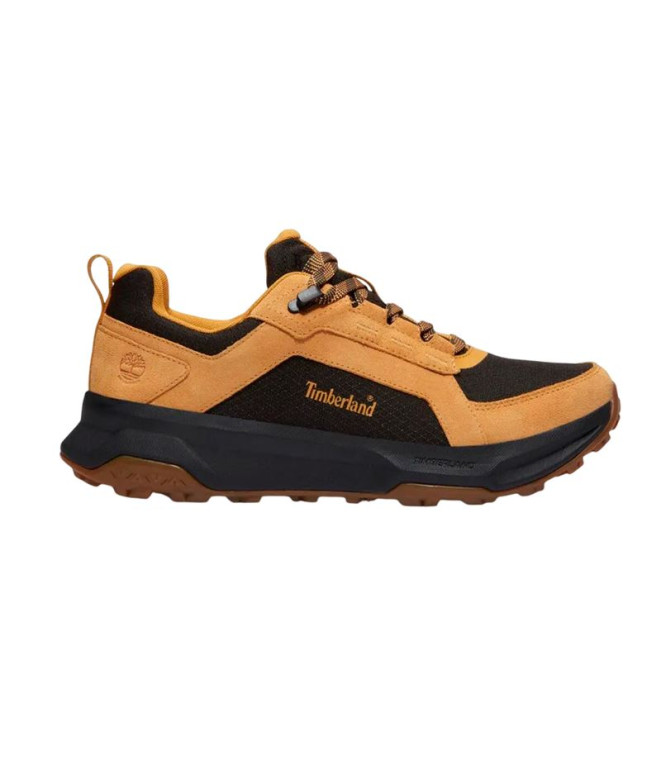 Chaussures Timberland Motion Ledge Low Lace Up...