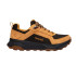 Chaussures Timberland Motion Ledge Low Lace Up Waterproof Homme Wheat