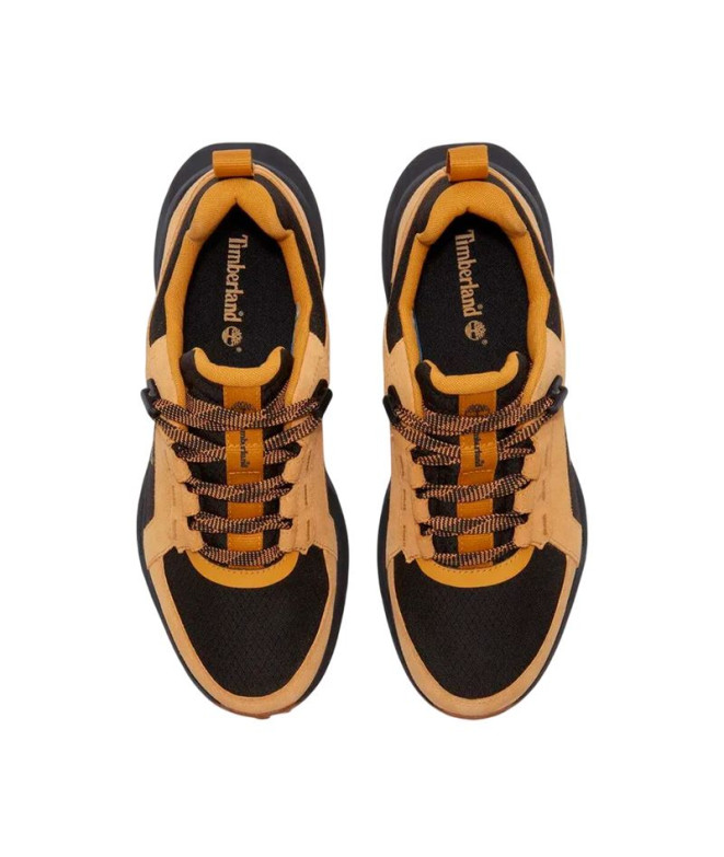 Sapatilhas Timberland Motion Ledge Low Lace Up...