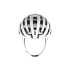Casco de ciclismo Lazer Helmet Z1 KC CE-CPSC Blanco