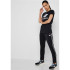 Camiseta Sportswear New Balance Essentials Stacked Logo
