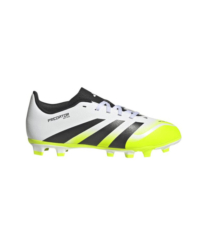 Bottes de Football adidas Predator Club Fg/Mg...