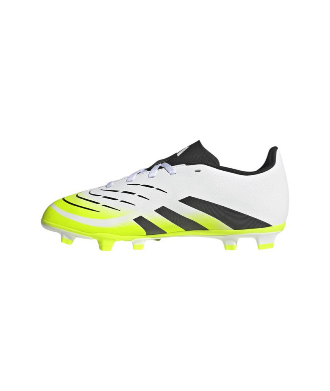 Bottes de Football adidas Predator Club Fg/Mg...