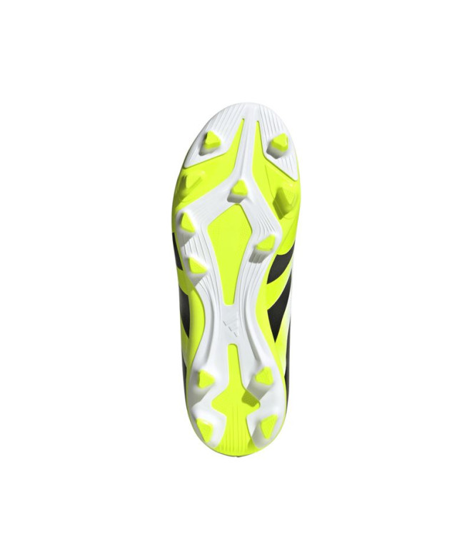 Bottes de Football adidas Predator Club Fg/Mg...