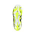 Bottes de Football adidas Predator Club Fg/Mg Enfant Blanc/Jaune