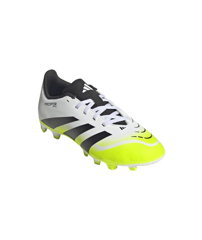 Bottes de Football adidas Predator Club Fg/Mg...