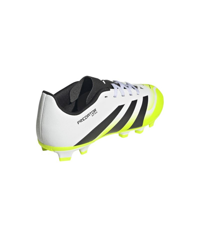 Botas de Futebol adidas Predator Club Fg/Mg...