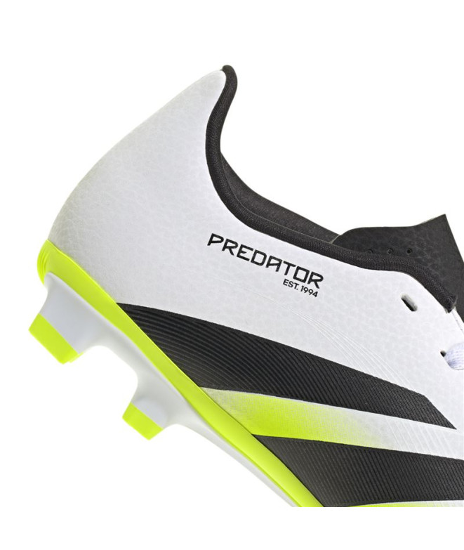 Botas de Futebol adidas Predator Club Fg/Mg...