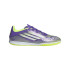 Chaussures de Futsal adidas F50 Club en Violet