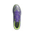Chaussures de Futsal adidas F50 Club en Violet