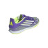 Chaussures de Futsal adidas F50 Club en Violet