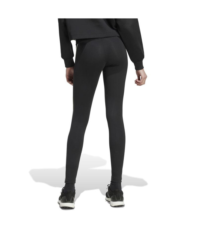 Collants adidas Stadium Tight Femme Noir