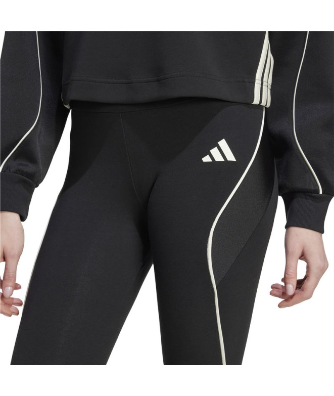 Collants adidas Stadium Tight Femme Noir