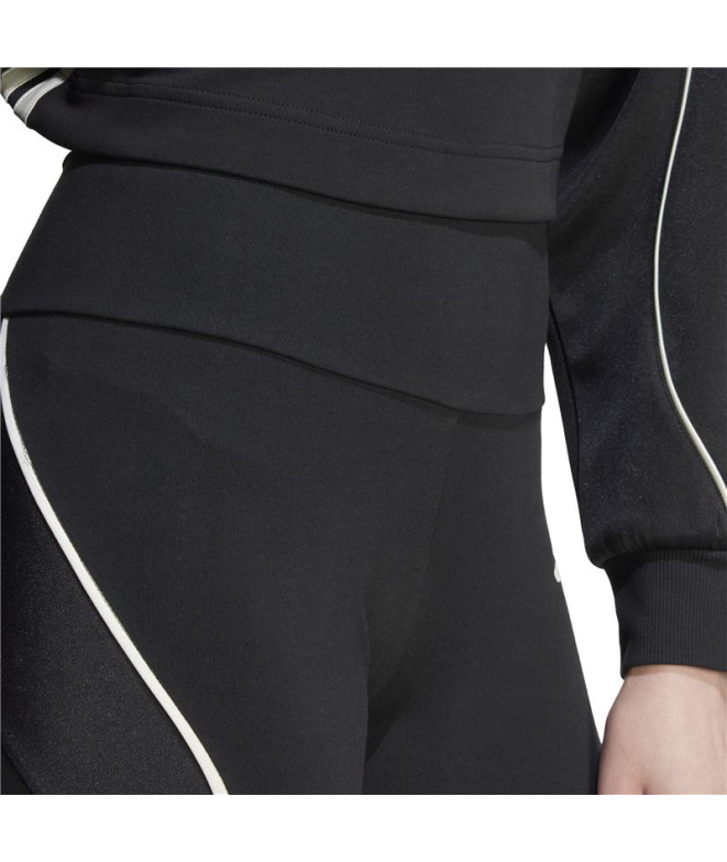 Collants adidas Stadium Tight Femme Noir