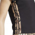 T-shirt adidas Aop Tee Femme Noir