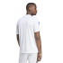 T-shirt adidas Tiro Cb Tee Homme Blanc