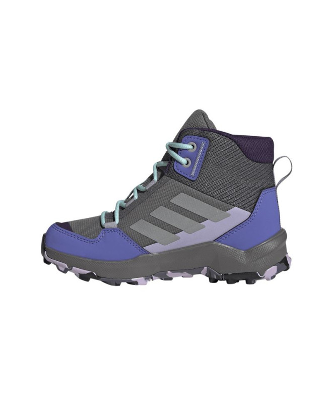 Bottes de montagne adidas Terrex Ax4R Mid...