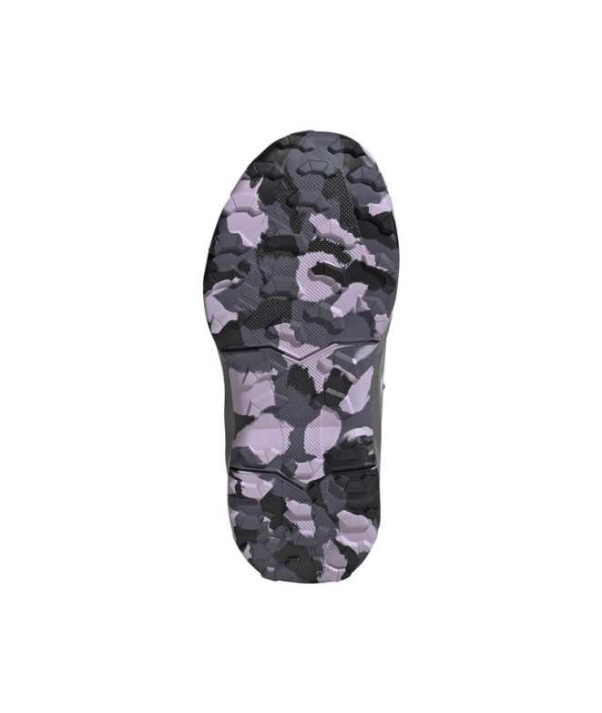 Bottes de montagne adidas Terrex Ax4R Mid...