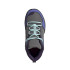 Bottes de montagne adidas Terrex Ax4R Mid Enfant Gris