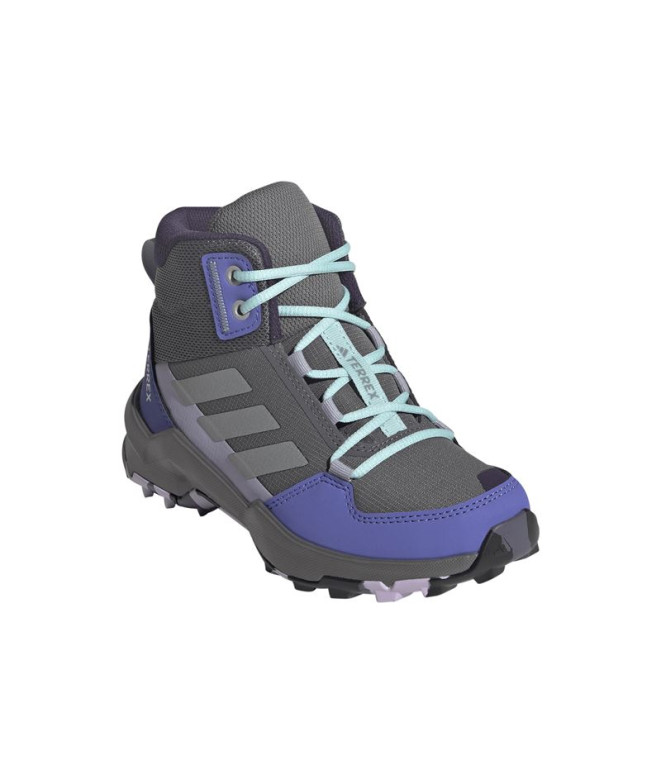 Bottes de montagne adidas Terrex Ax4R Mid...