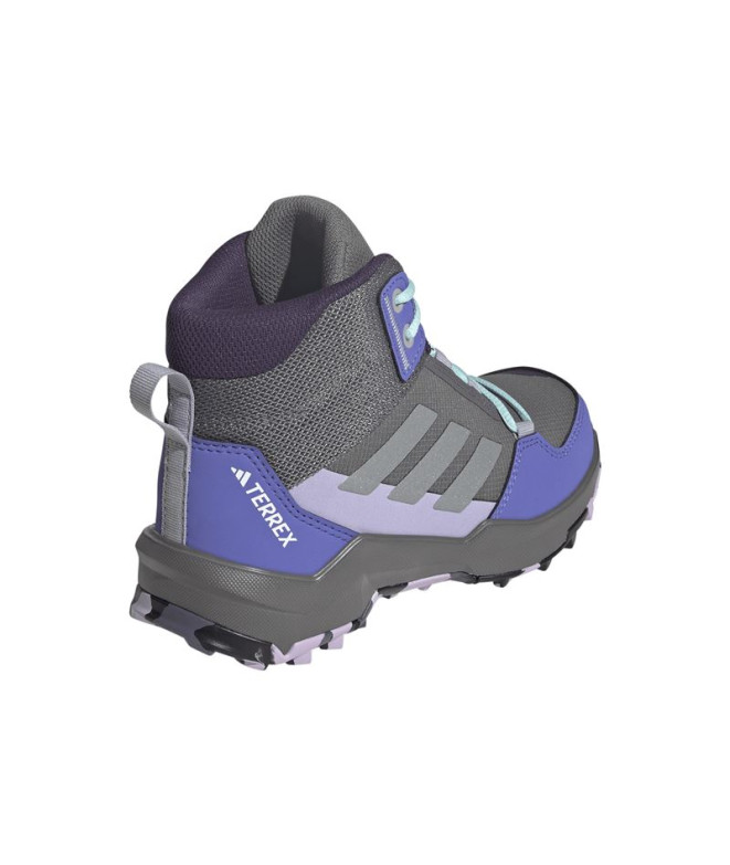 Bottes de montagne adidas Terrex Ax4R Mid...