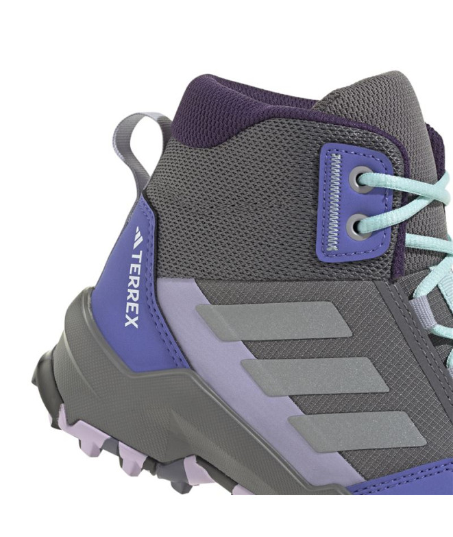 Botas de Montanha adidas Terrex Ax4R Mid...