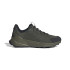 Chaussures de Montagne adidas Terrex Trailmaker 2 Lea Homme Vert