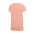Camiseta Sportswear New Balance Essentials Stacked Logo
