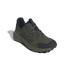 Chaussures de Montagne adidas Terrex Trailmaker 2 Lea Homme Vert