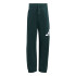 Ensemble adidas Lk Bl Ft Jog Enfant Bleu / Blanc