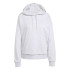 Sweat adidas Linear Ft Hd Femme Gris