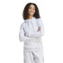 Sweat adidas Linear Ft Hd Femme Gris