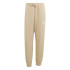 Pantalón adidas Linear Ft Cf Mujer Beige/ Blanco