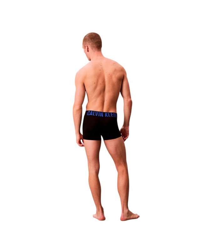 Calzoncillos Calvin Klein Hombre