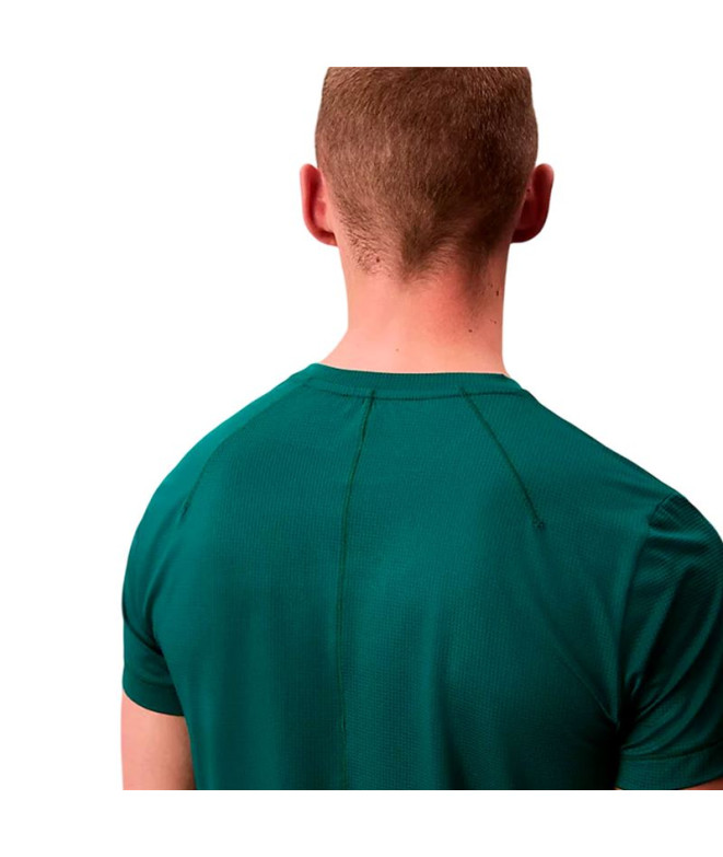 Camiseta Calvin Klein Hombre verde